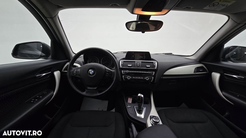 BMW Seria 1 - 15