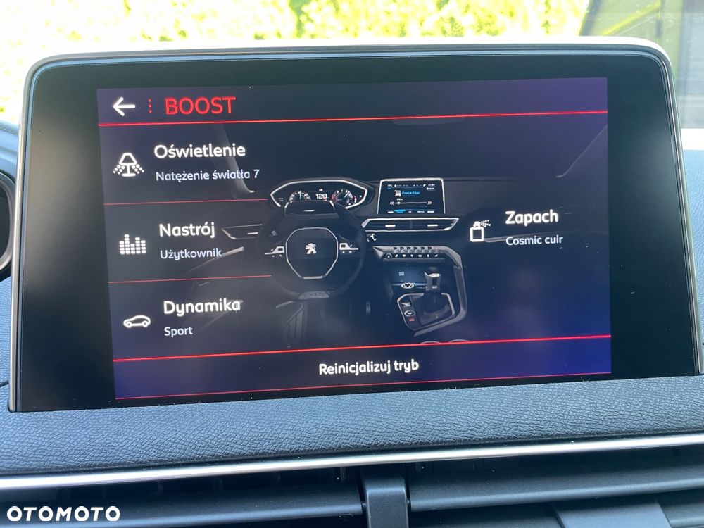Peugeot 3008 PureTech 130 Stop & Start Crossway - 23