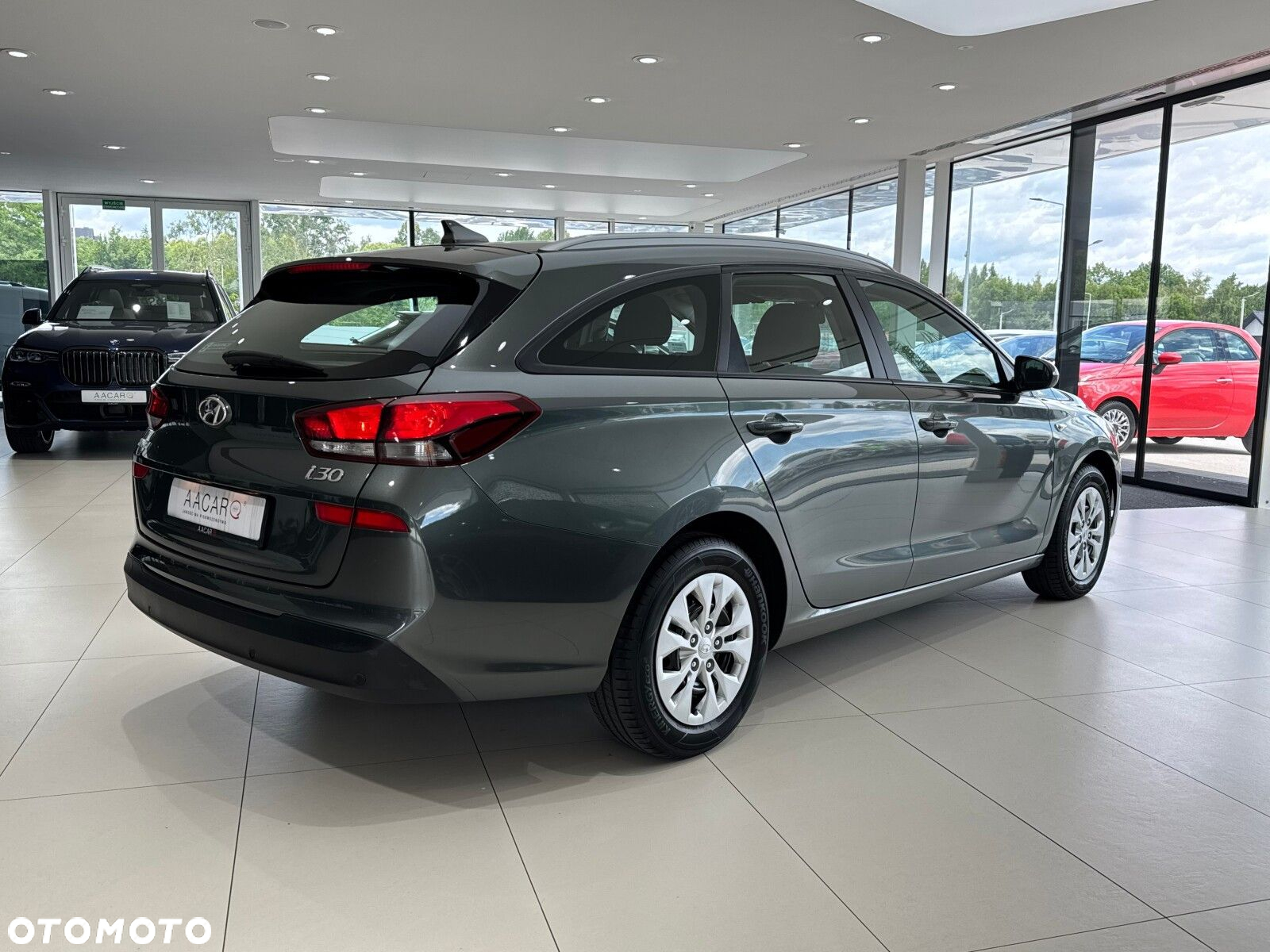 Hyundai i30 1.5 DPI Classic + - 5