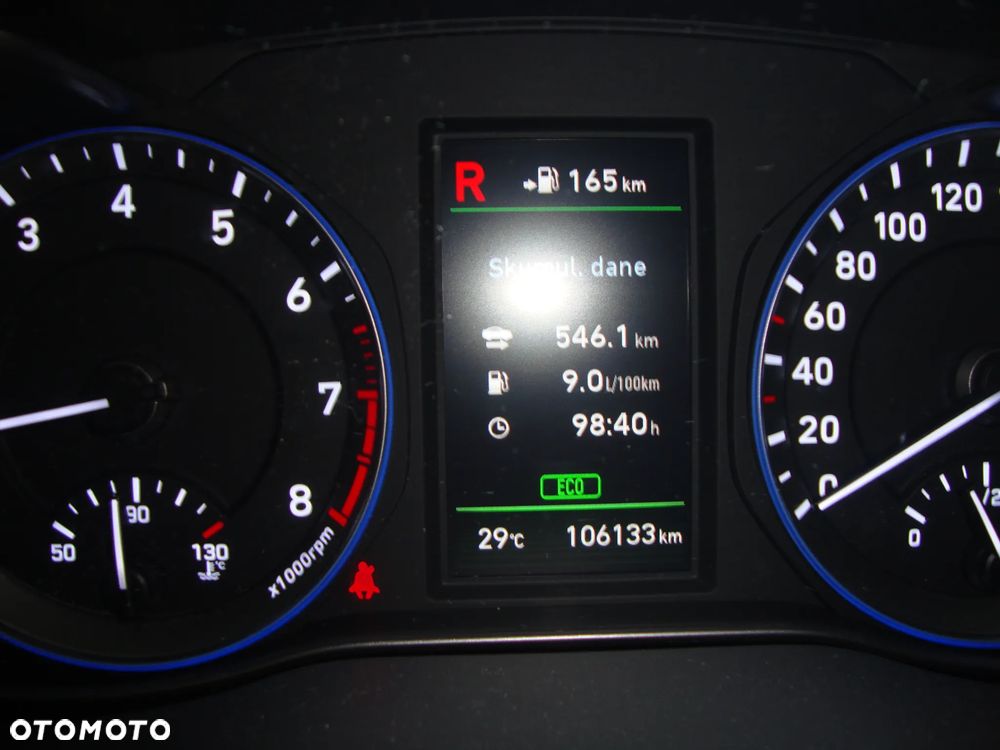 Hyundai Kona 1.6 T-GDI Premiere Style 4WD DCT - 15