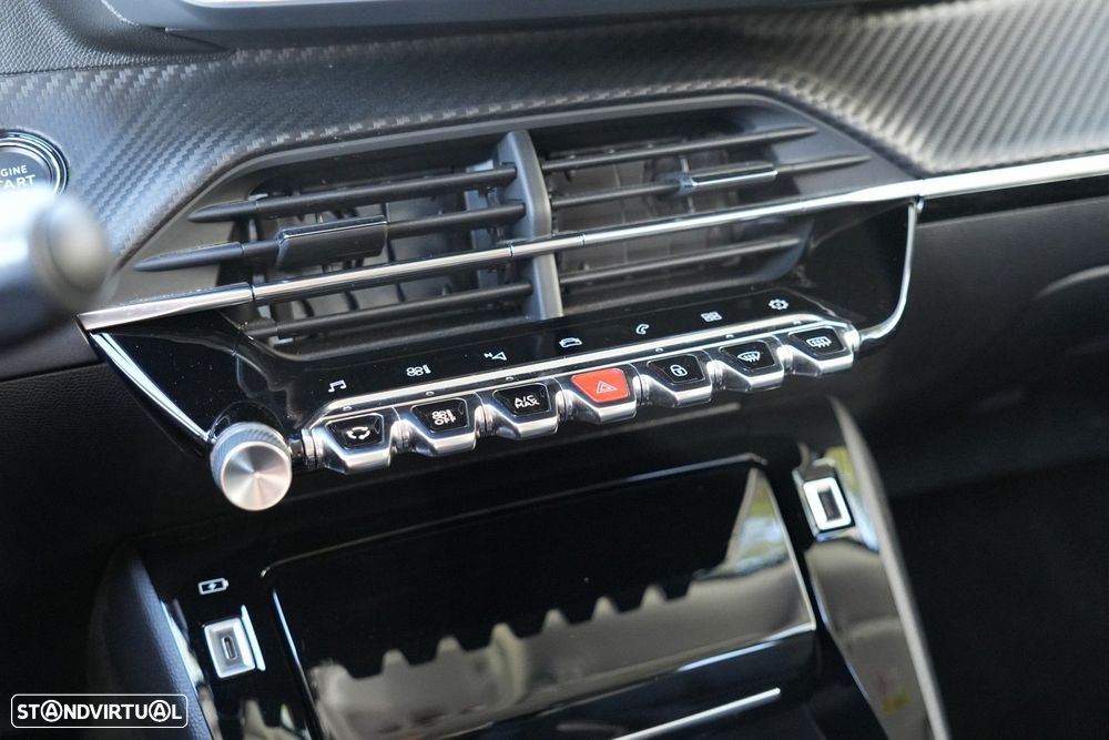 Peugeot 2008 1.2 PureTech Allure Pack - 11