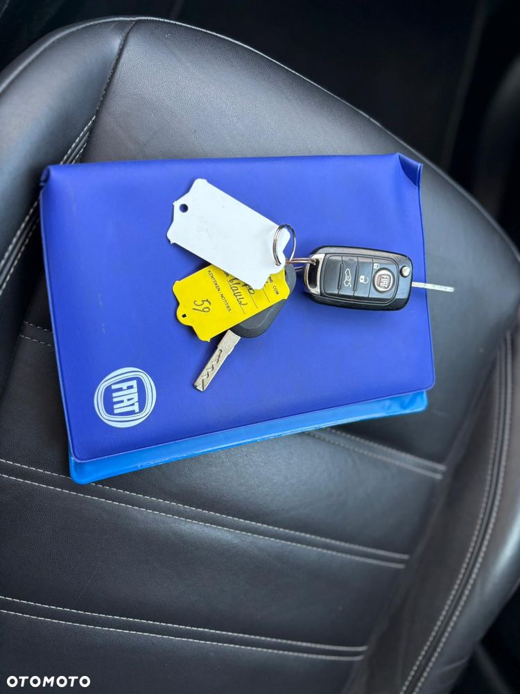 Fiat Tipo 1.6 MultiJet Easy - 17