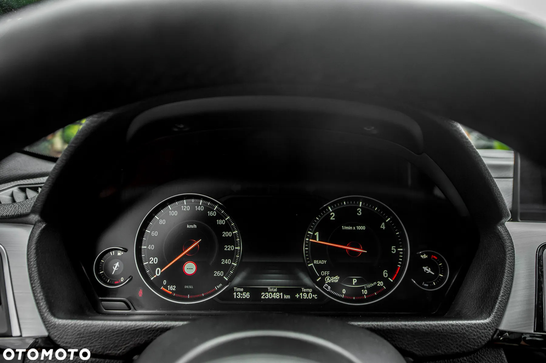 BMW Seria 3 320d Touring xDrive M Sport - 23
