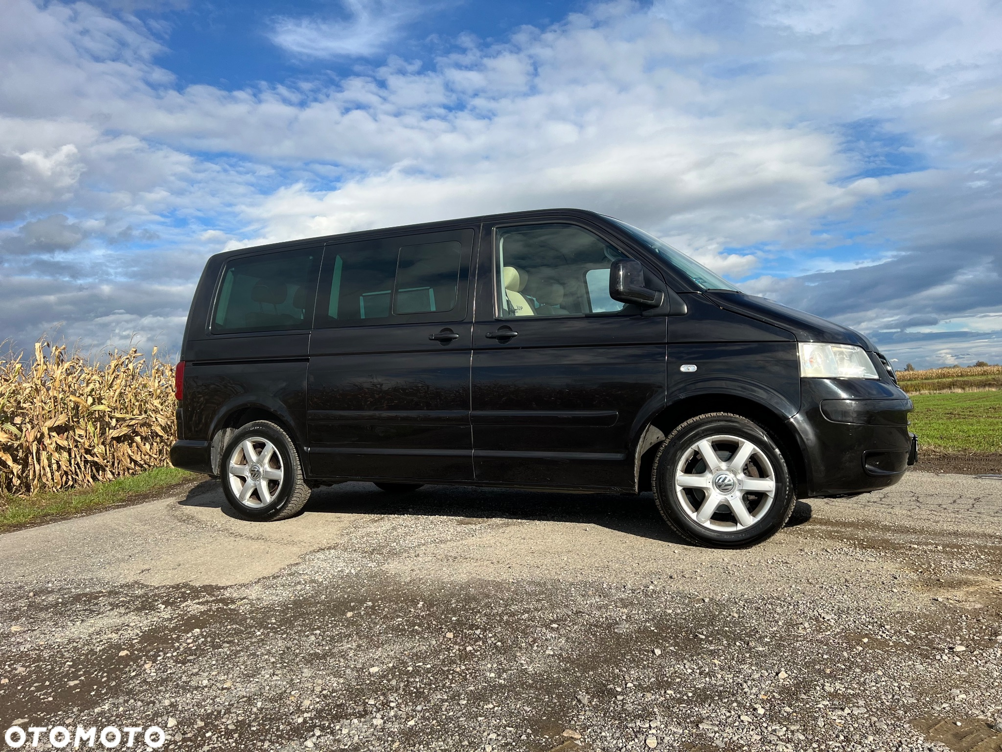 Volkswagen Multivan TDI L1 Highline - 36