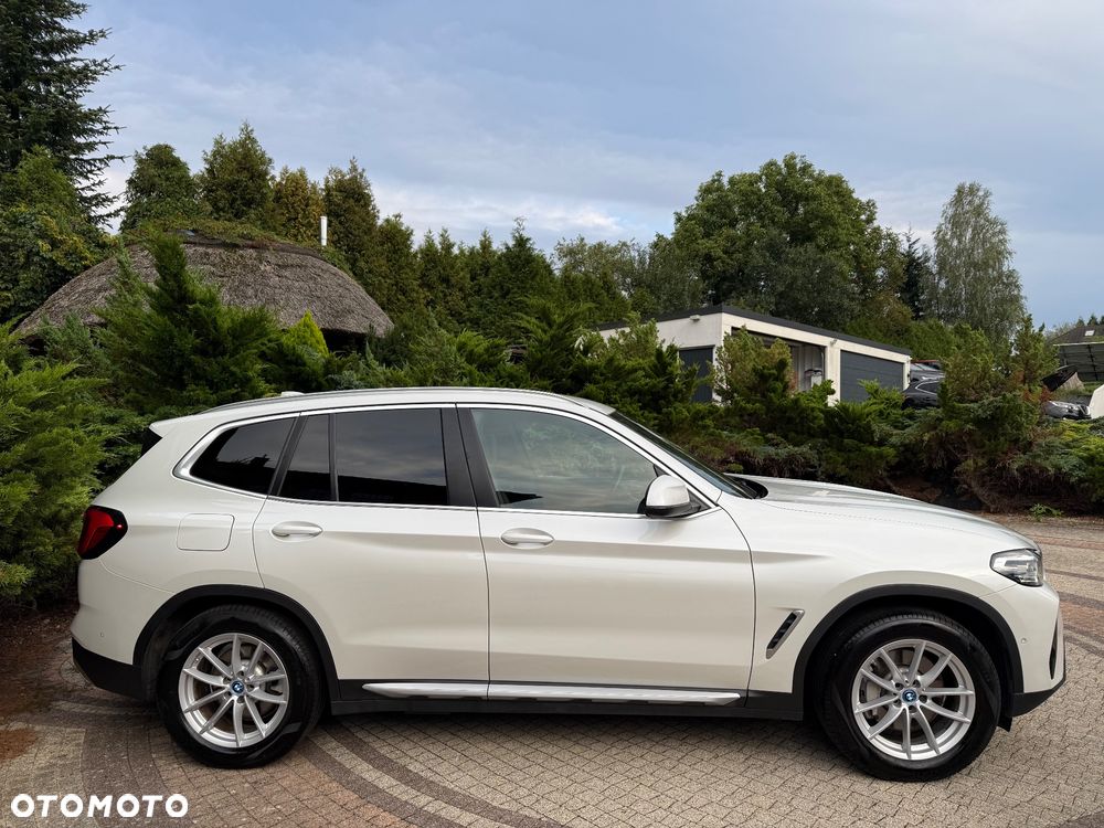 BMW X3 xDrive30e xLine - 14