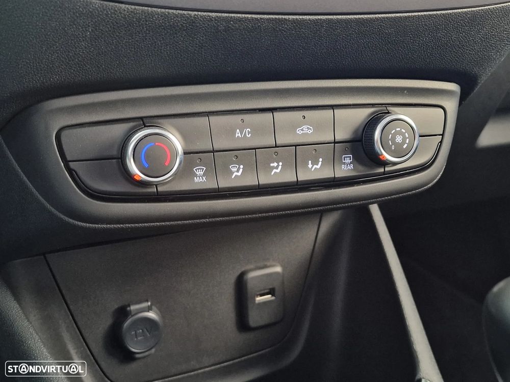 Opel Crossland 1.5 D Edition - 20