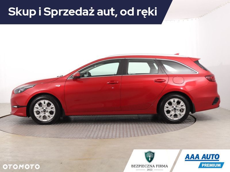 Kia Ceed - 3