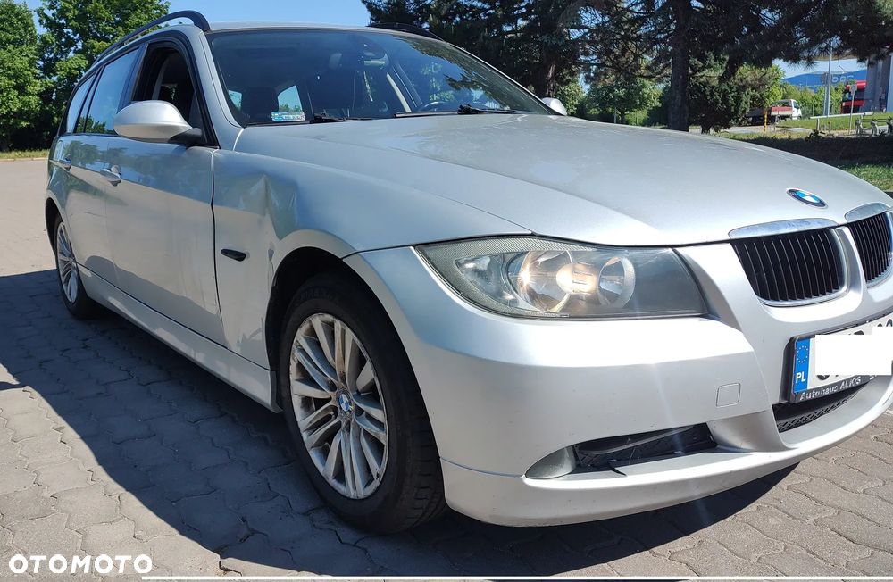 BMW Seria 3 - 10