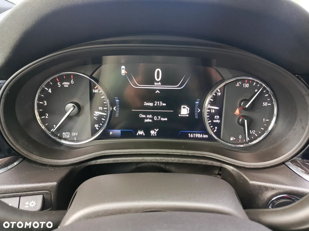 Opel Insignia 2.0 CDTI 4x4 Business Elegance S&S - 20