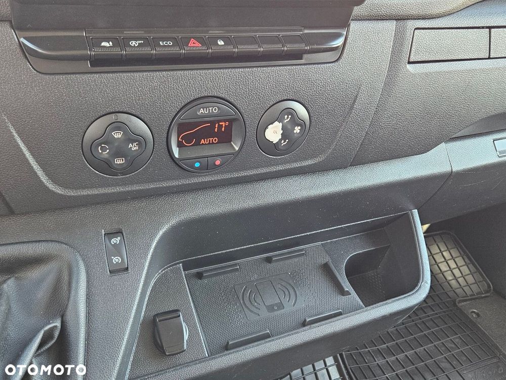 Renault Master L3H2 *74999zł NETTO* 2.3dCi/150KM - 26