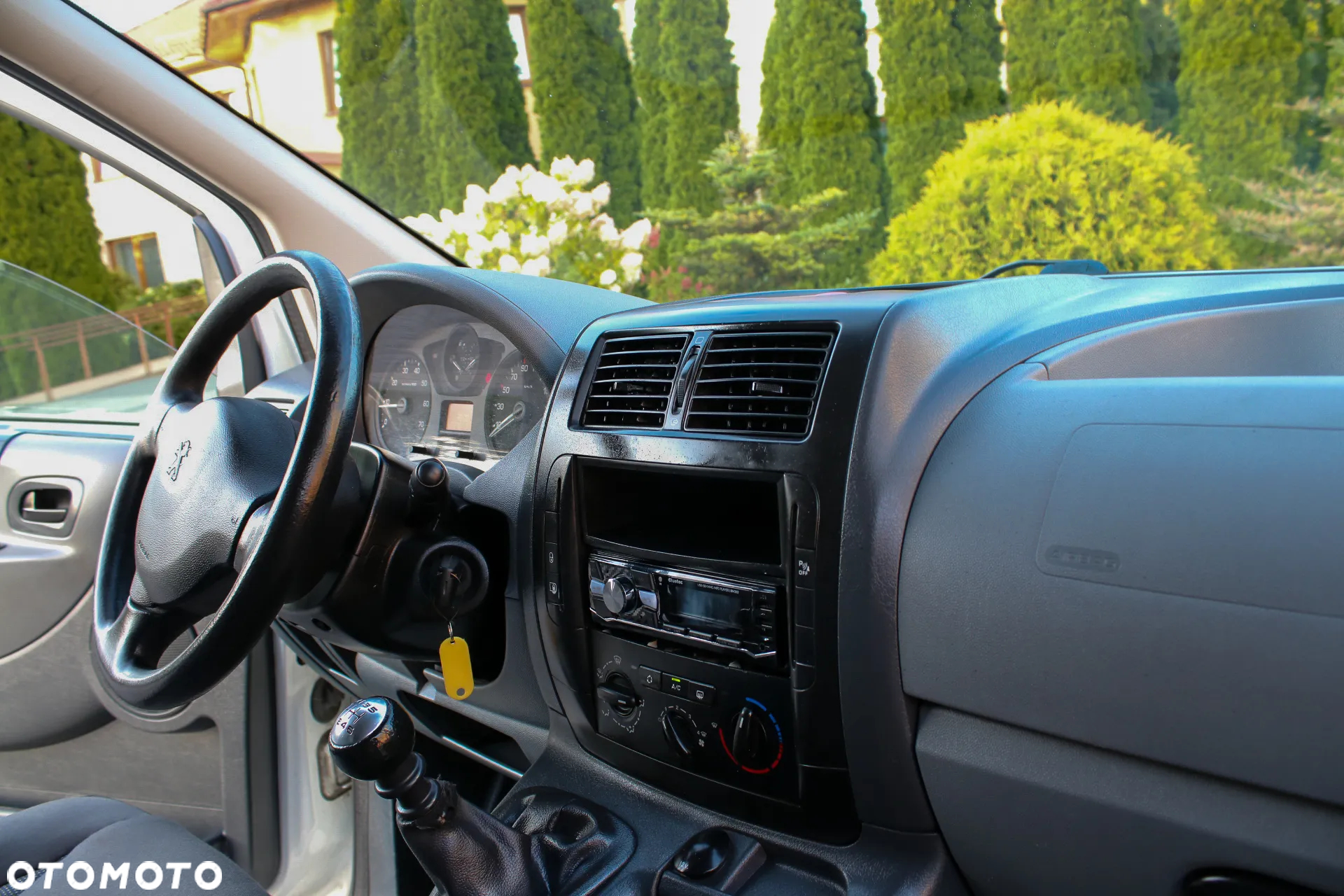 Peugeot Expert - 21