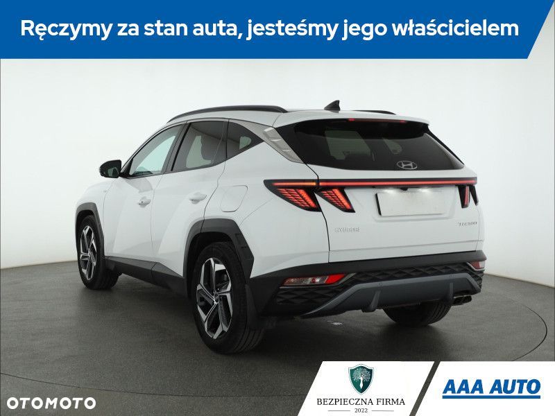 Hyundai Tucson - 6