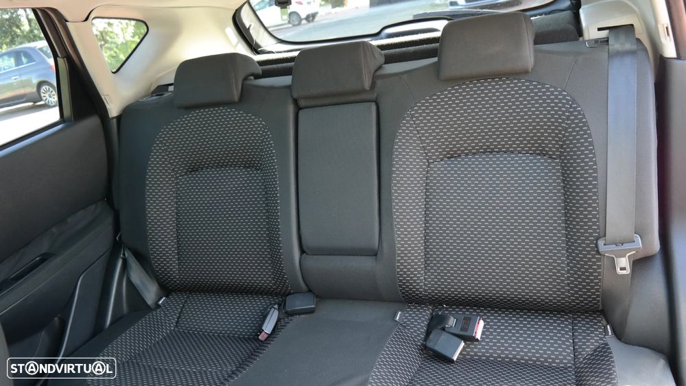 Nissan Qashqai 1.5 dCi Tekna Premium 18 - 25