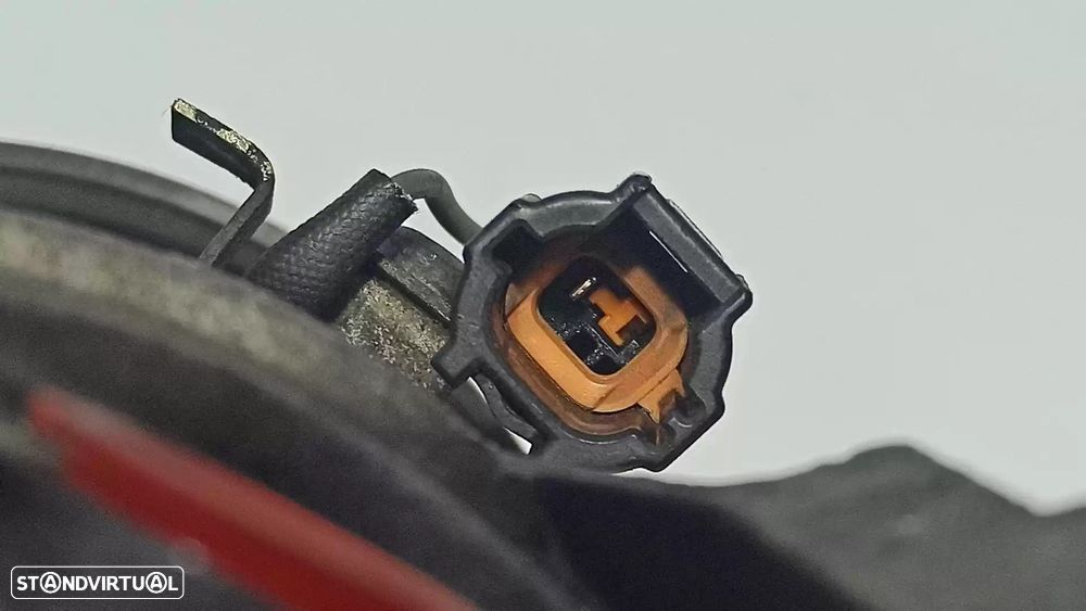 COMPRESSOR AR CONDICIONADO NISSAN ALMERA TINO 2002 -926009F501 - 4