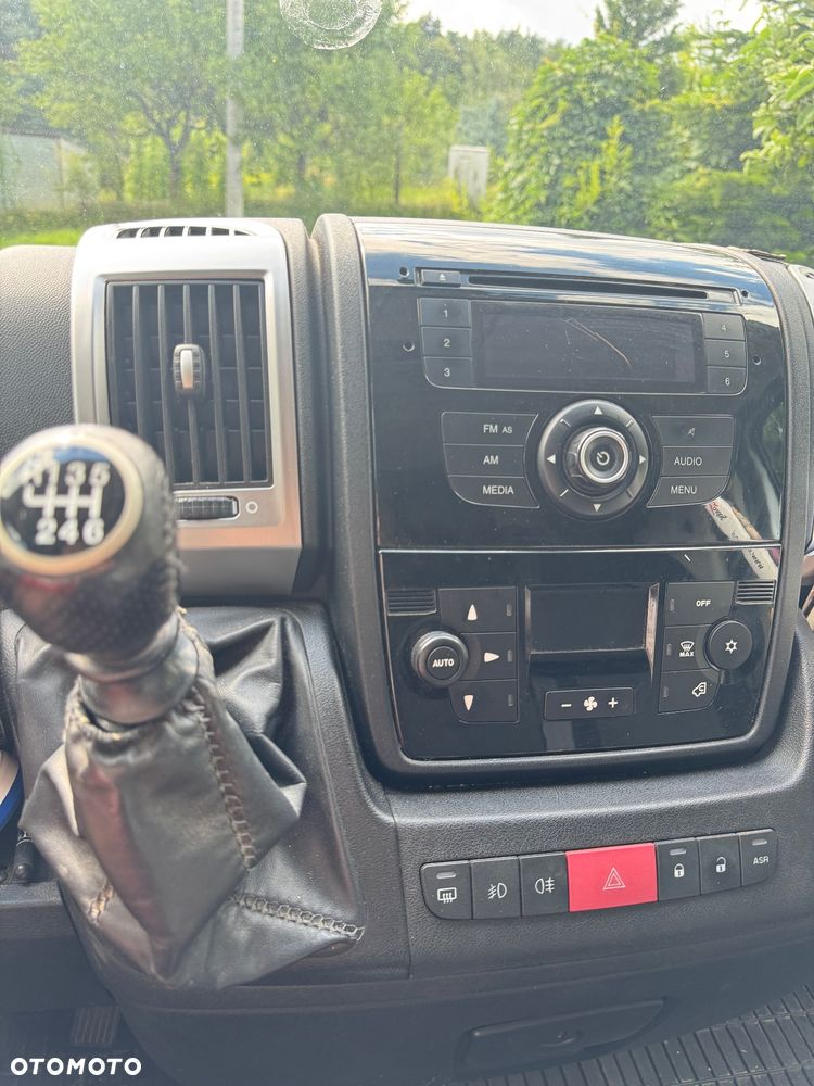 Fiat Ducato Maxi Maxi - 8