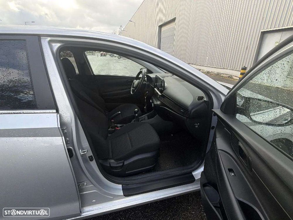 Hyundai i20 1.2 Comfort - 8
