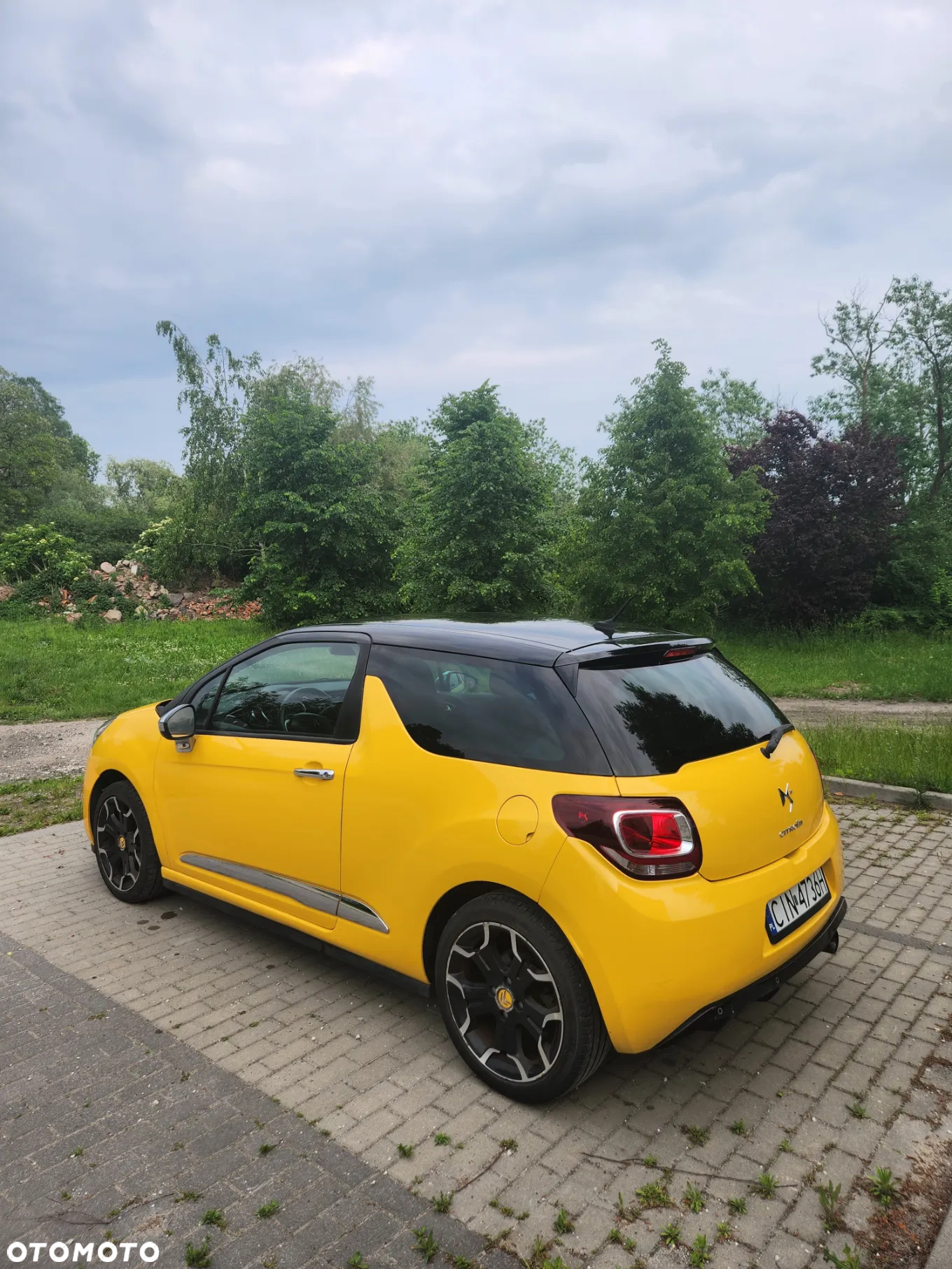 Citroën DS3 VTi 120 So Paris - 10