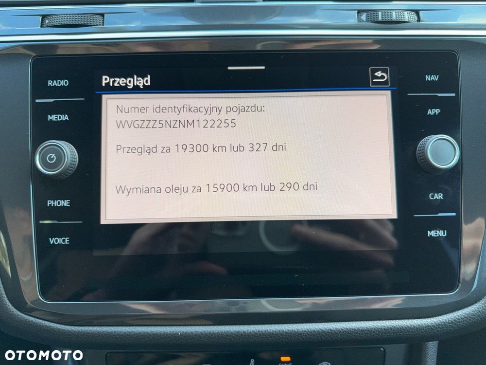 Volkswagen Tiguan Allspace 2.0 TDI 4Mot Elegance DSG - 23