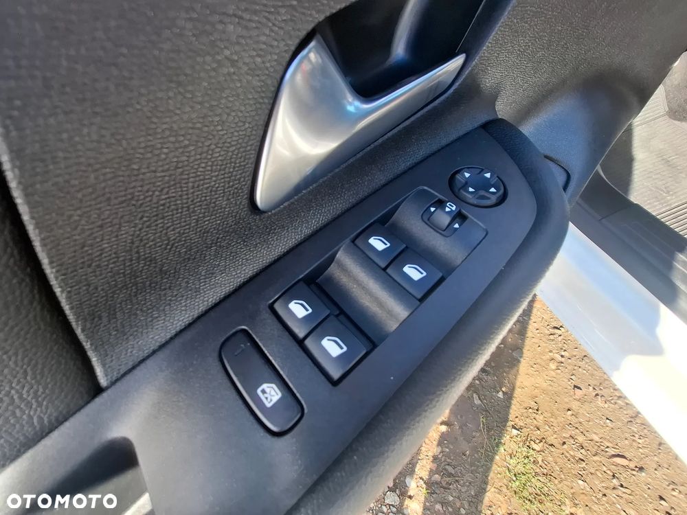 Opel Mokka 1.2 DI Turbo Automatik Edition - 11