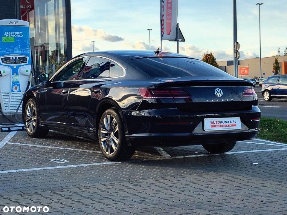 Volkswagen Arteon - 7