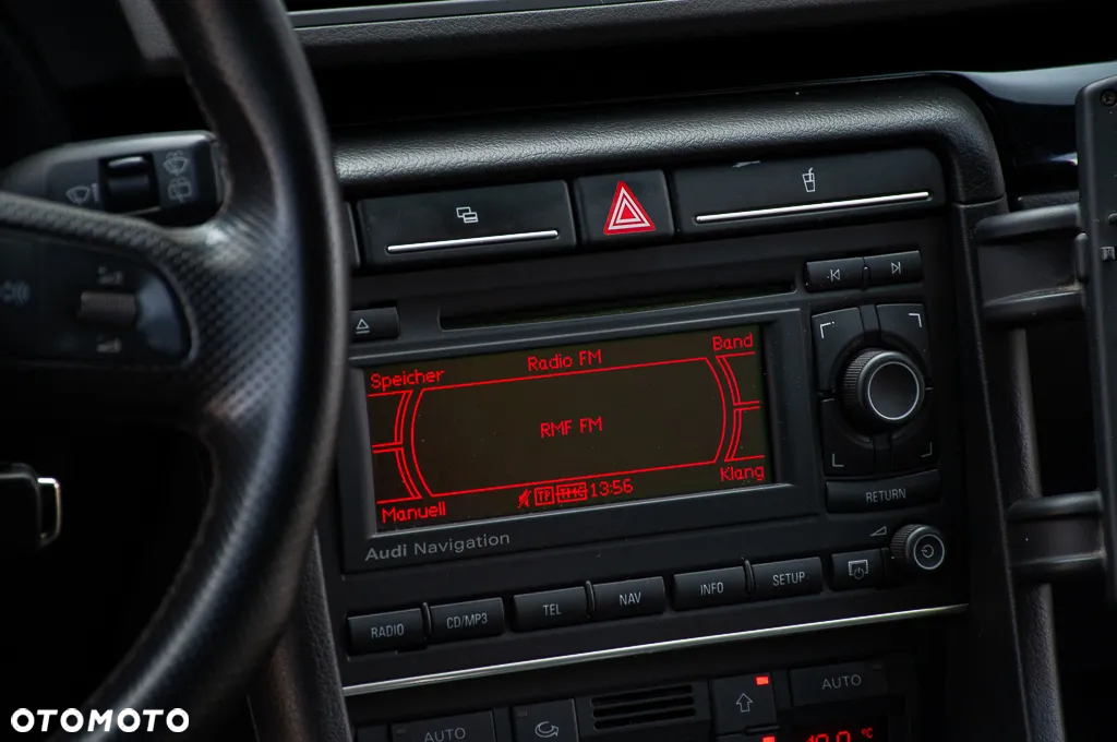 Audi A4 Avant 2.0 TDI DPF - 33