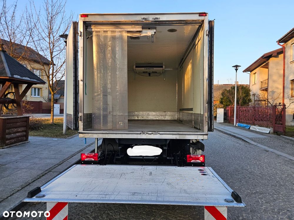 Iveco Daily - 16