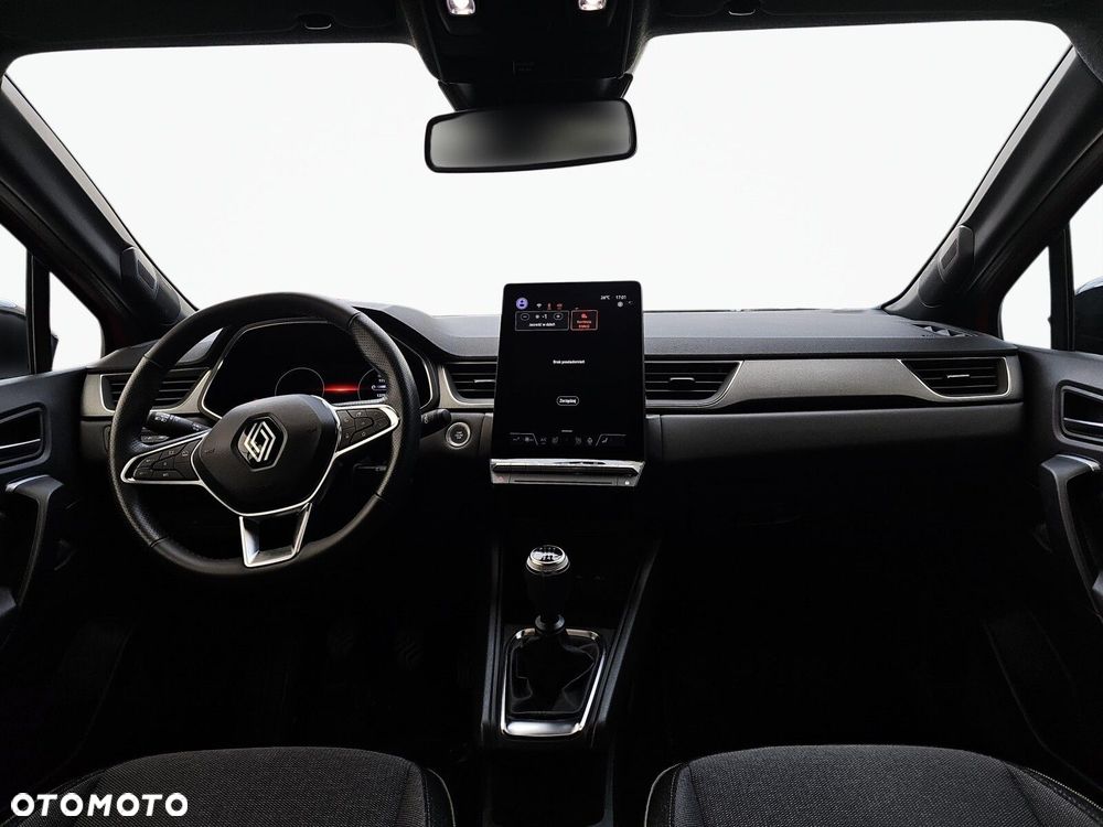 Renault Captur - 31