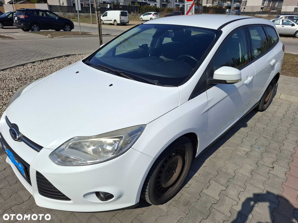 Ford Focus - 2