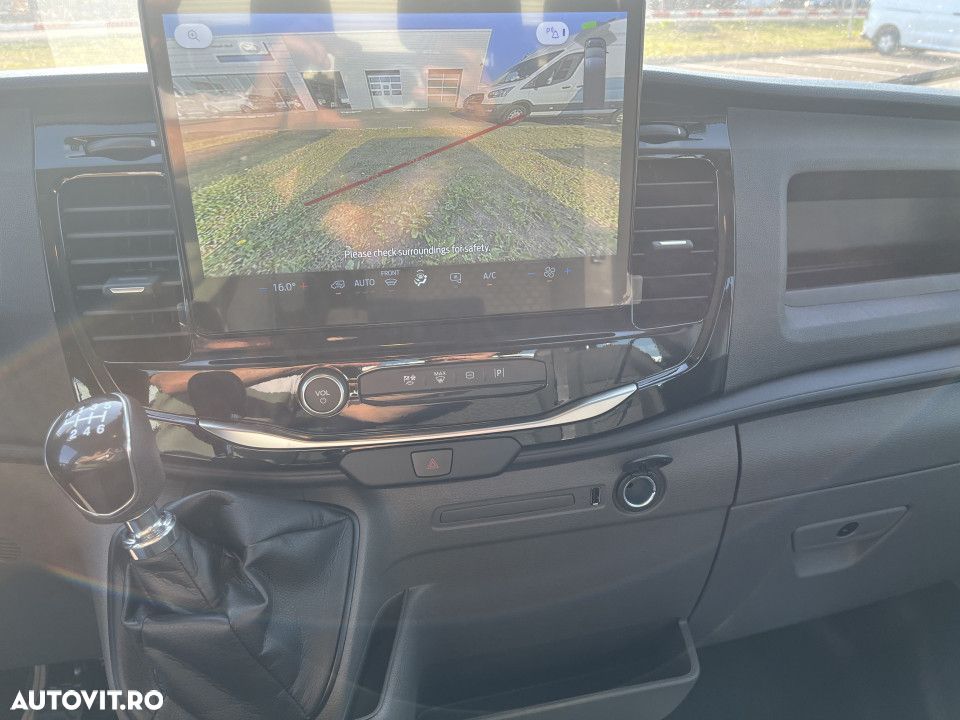 Ford Transit - 11