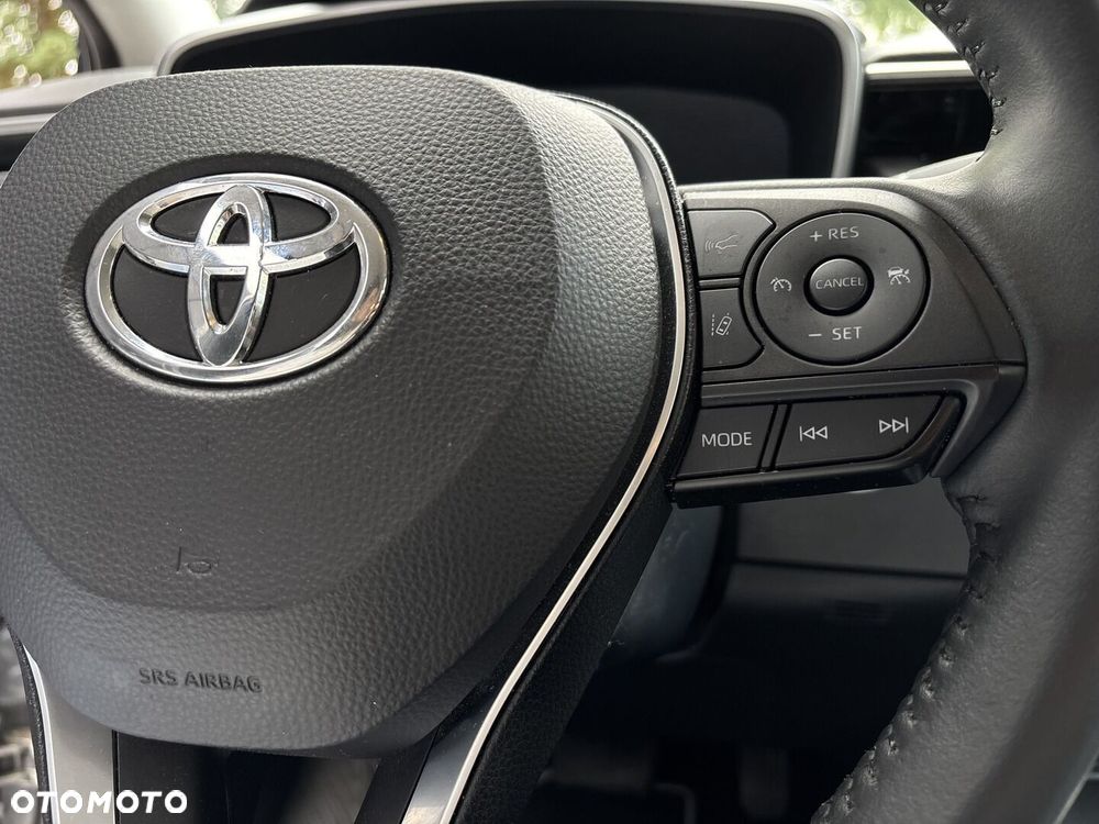 Toyota Corolla 1.8 Hybrid Comfort - 27