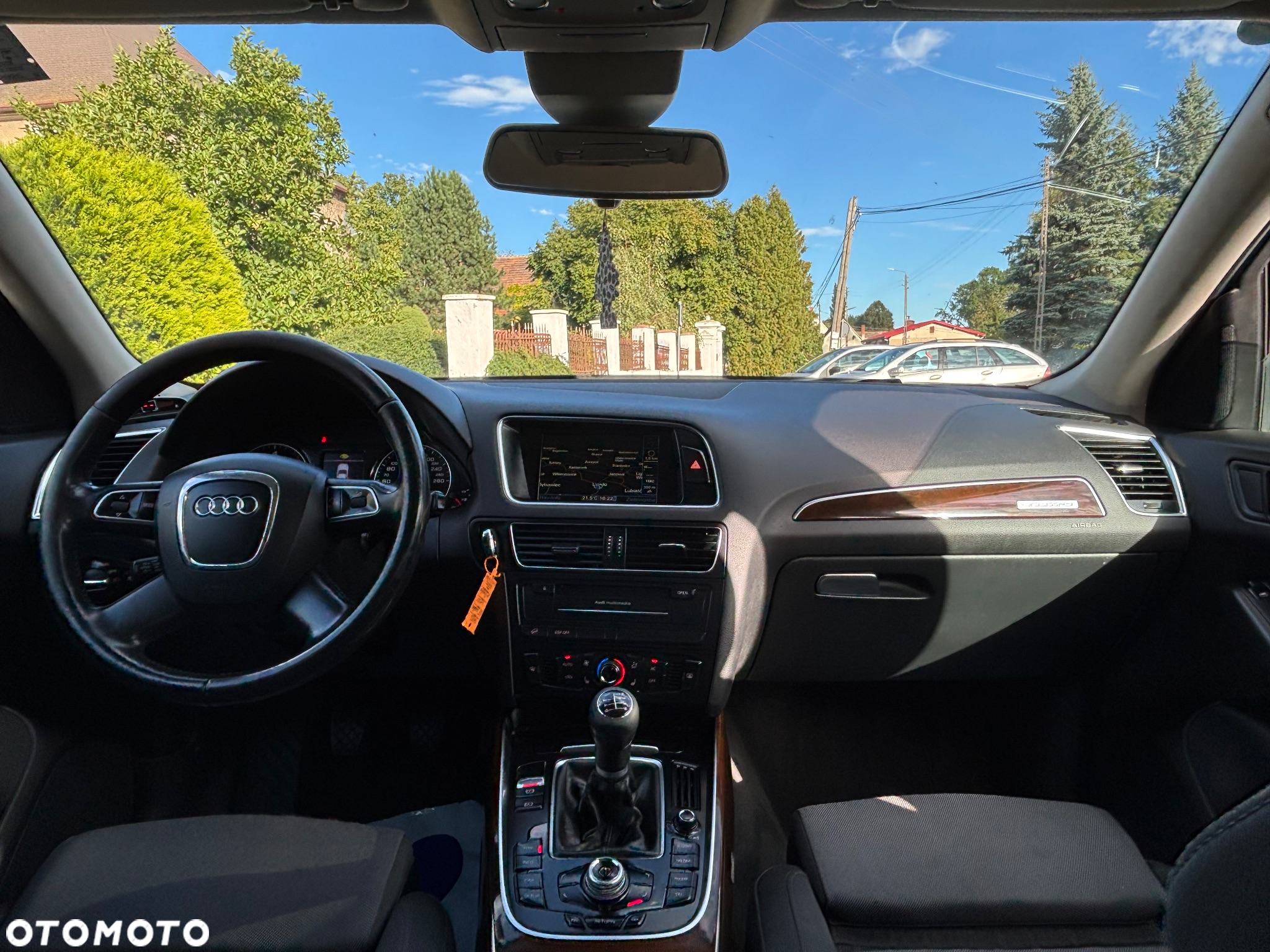 Audi Q5 2.0 TDI Quattro Prime Line - 21