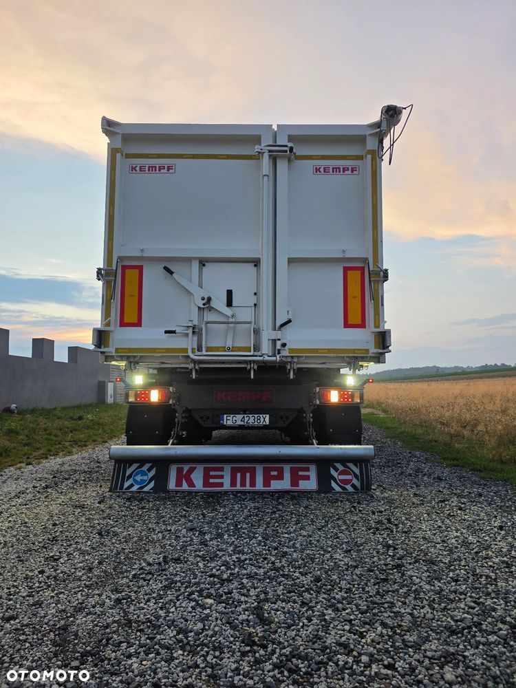 Kempf KOLEBA - 32