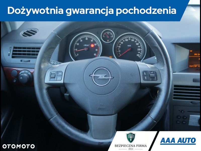 Opel Astra - 20