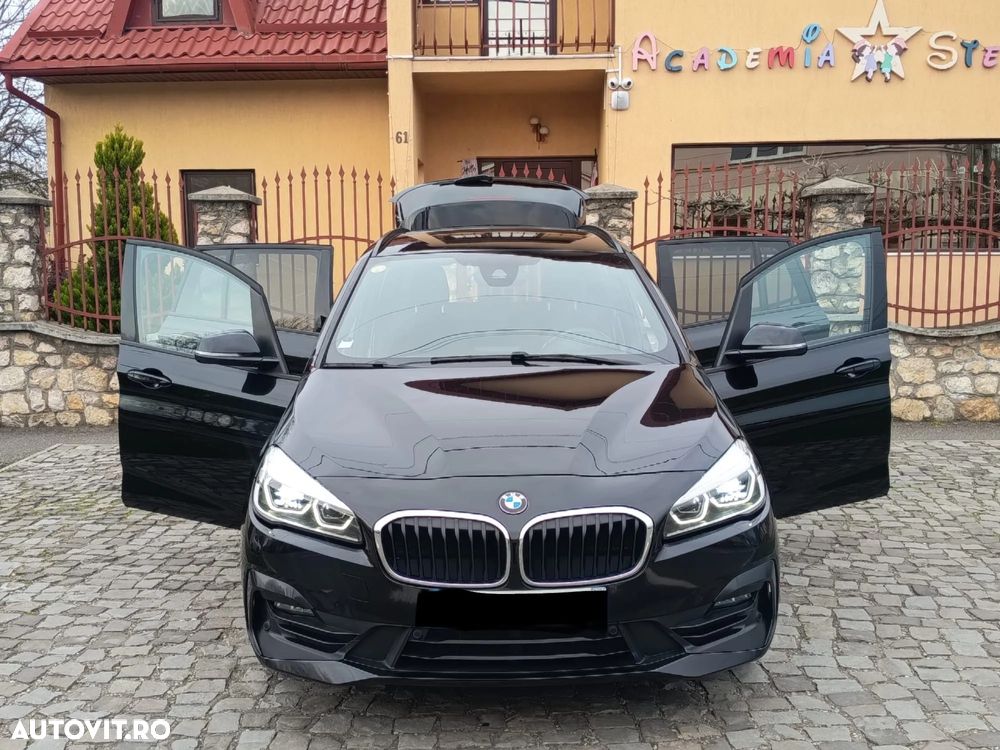 BMW Seria 2 - 2