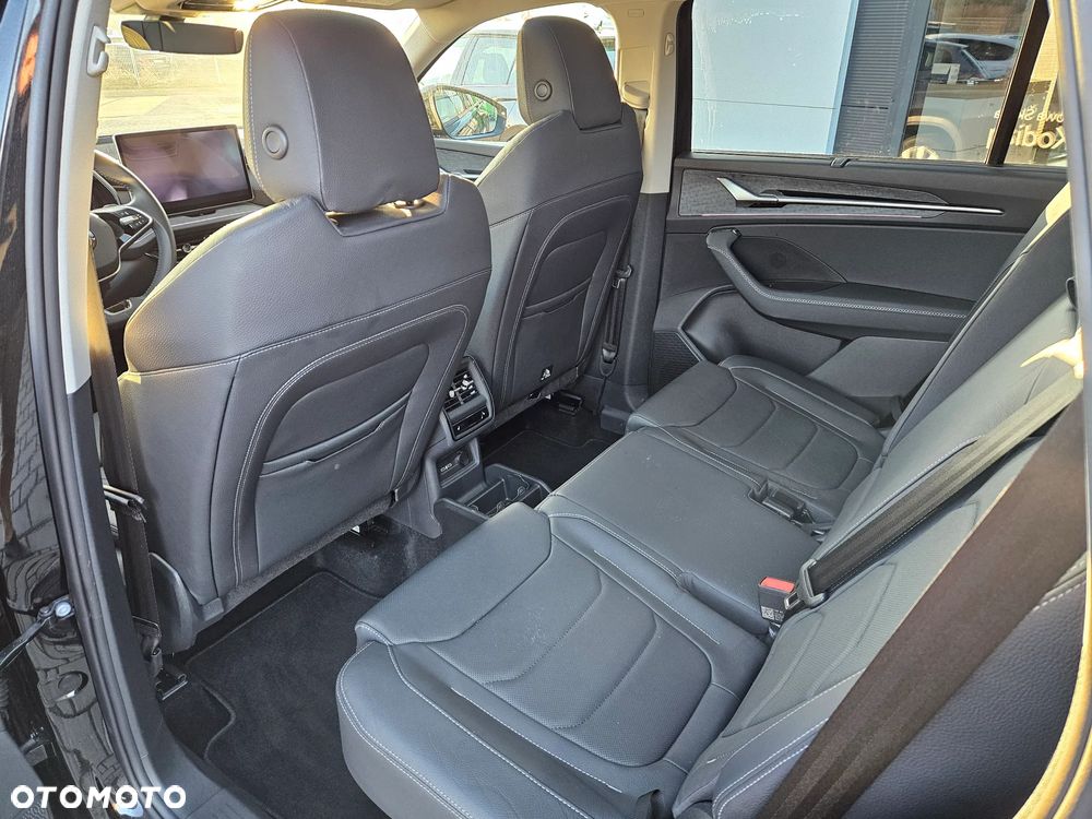 Skoda Kodiaq 2.0 TDI 4x4 Selection DSG - 9