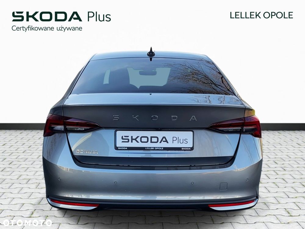 Skoda Octavia - 8