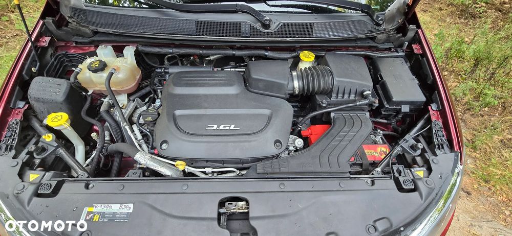 Chrysler Pacifica - 14