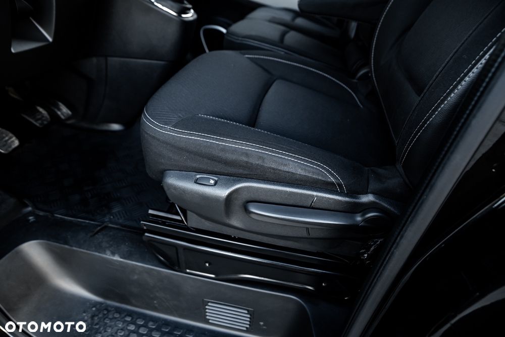 Nissan NV300 L1H1 2,7 (9-Si.) Comfort - 18