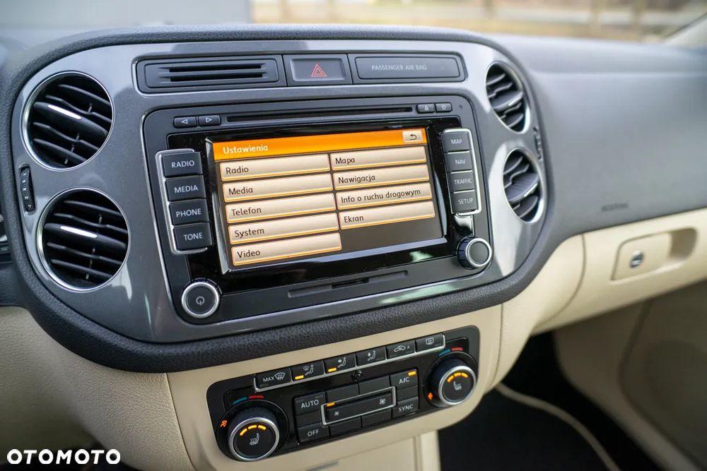 Volkswagen Tiguan 2.0 TSI 4Motion Lounge Track & Style - 37