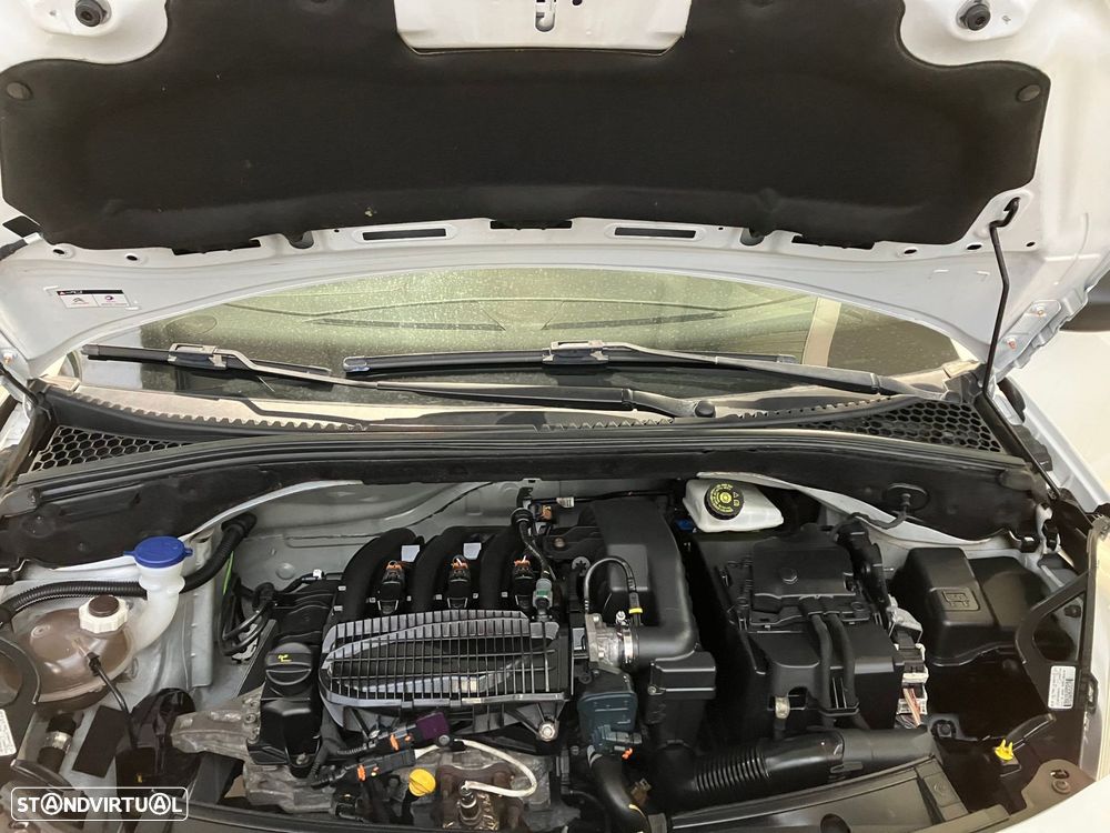 Citroën C3 1.0 PureTech Attraction - 29