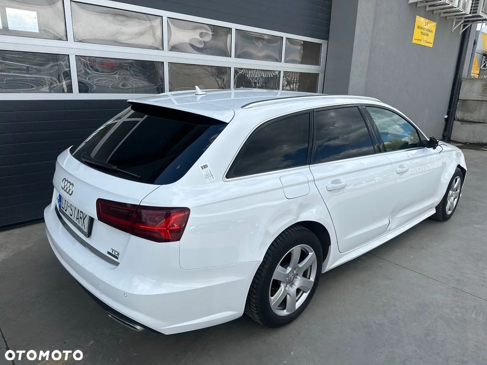 Audi A6 Avant - 3