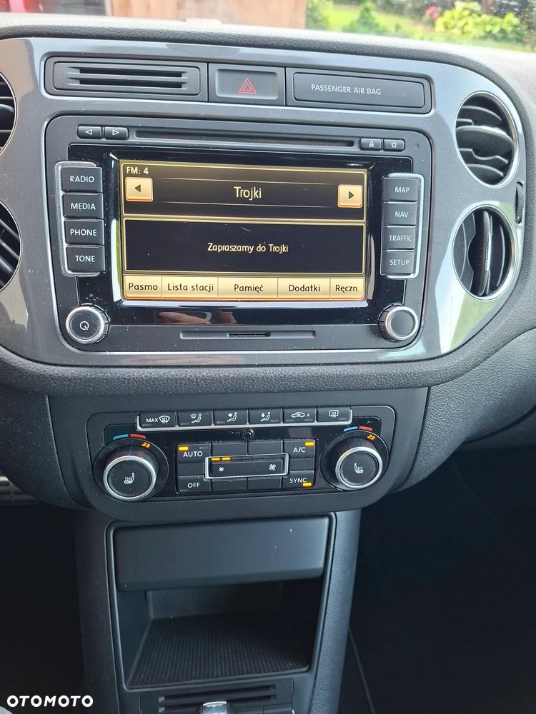 Volkswagen Tiguan 2.0 TDI 4Mot Sport&Style DSG - 18