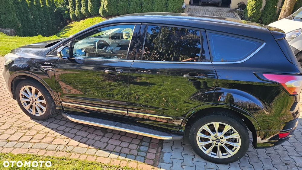 Ford Kuga 2.0 TDCi 2x4 Vignale - 6