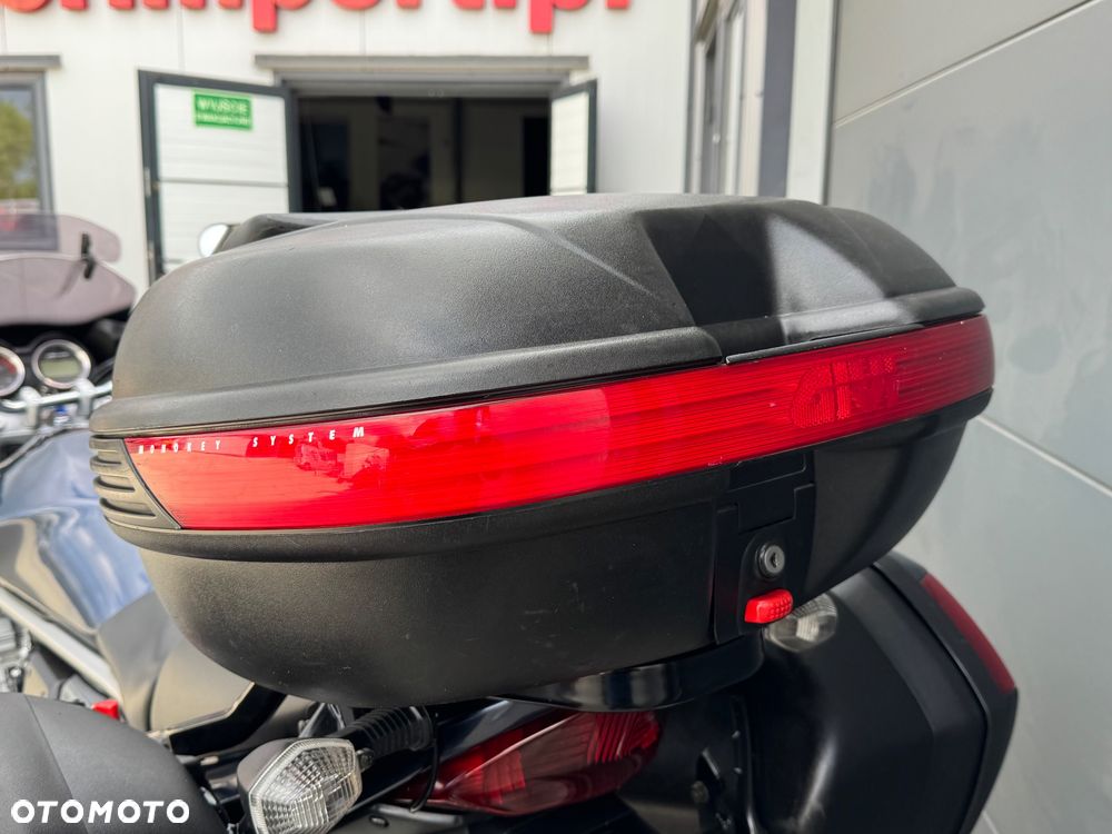 Suzuki Bandit - 23