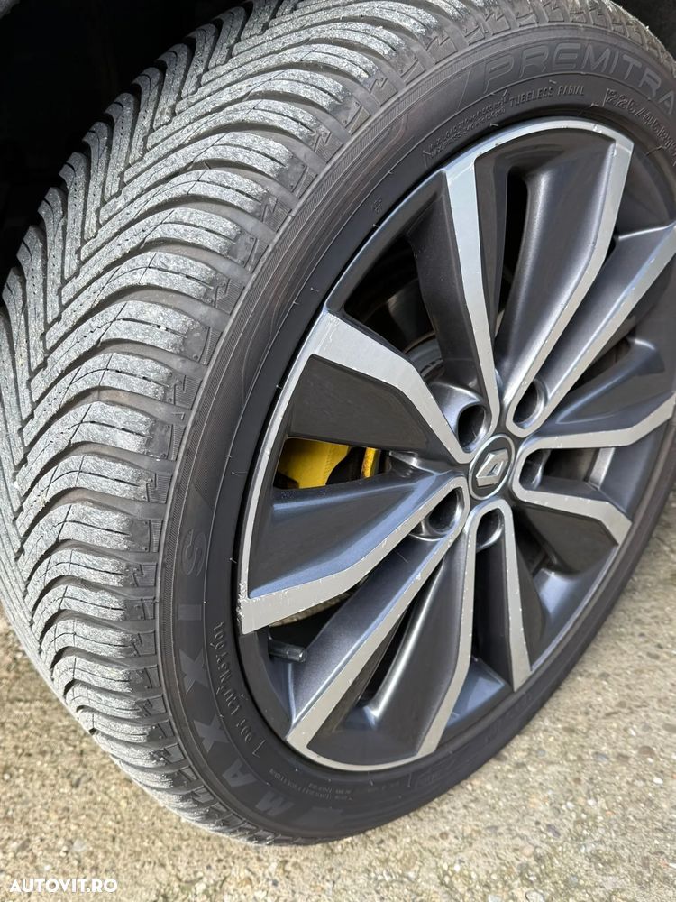 Renault Kadjar Energy dCi 110 LIMITED - 18