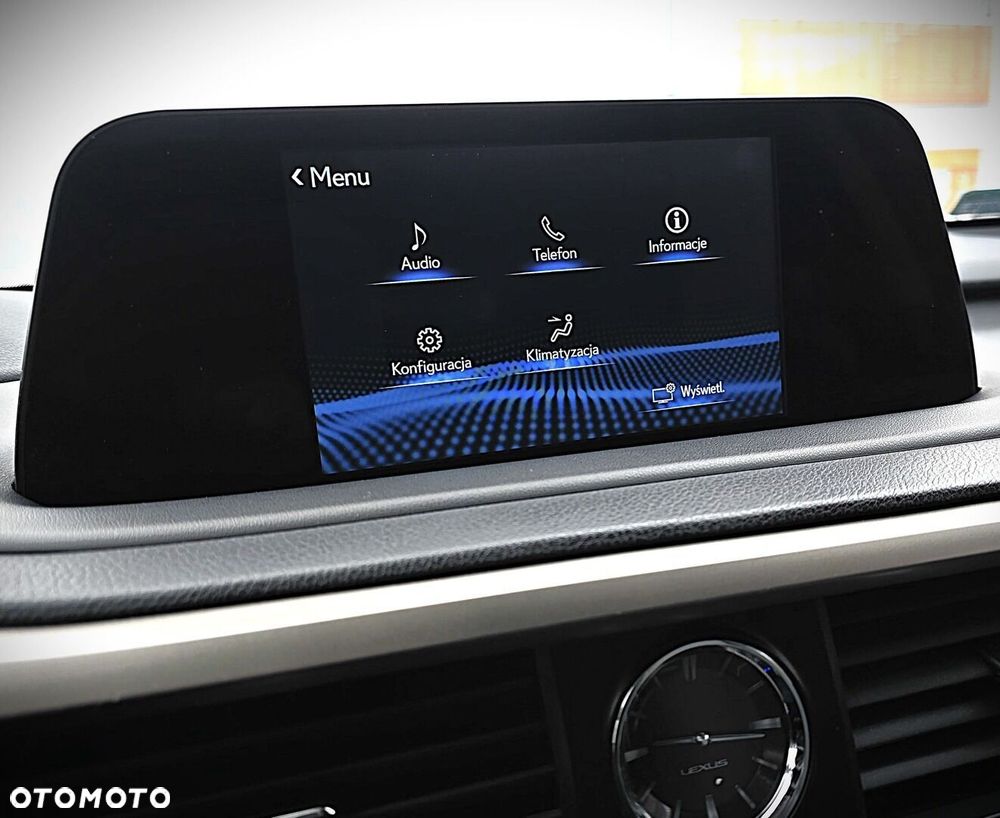 Lexus RX 300 Business Edition - 31