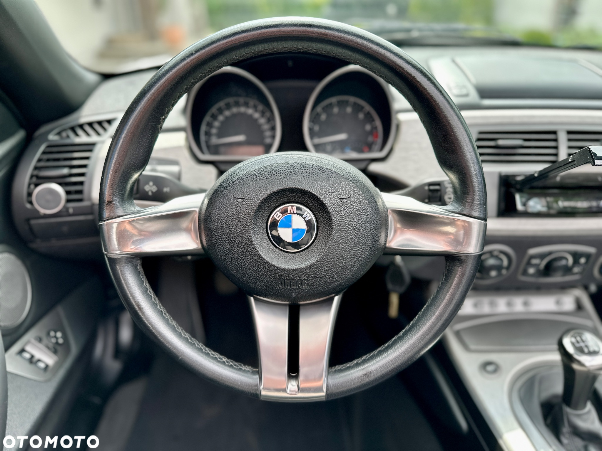 BMW Z4 roadster 3.0i - 27