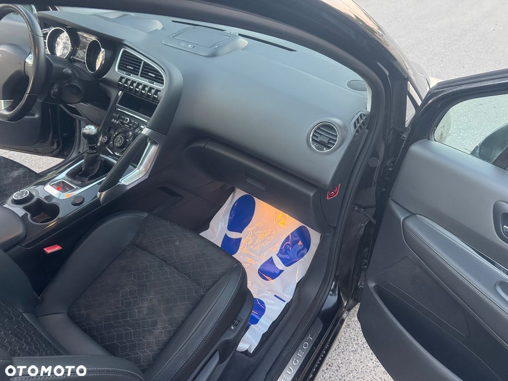 Peugeot 3008 BlueHDi 120 Stop & Start Business-Line - 9