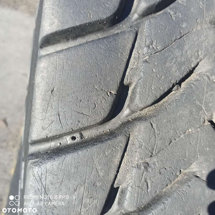 315/80 R22.5 BF Goodrich Cross Control - 3