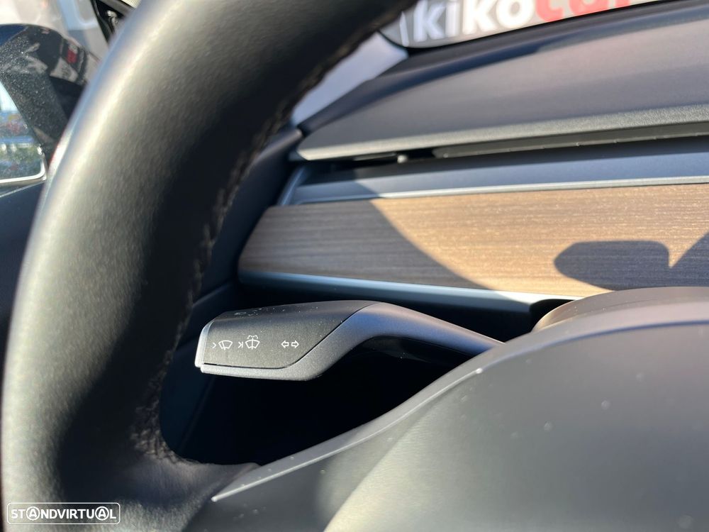 Tesla Model 3 Standard Range Plus RWD - 22